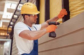 Best Stucco Siding  in Clifton, TN